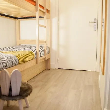 Casa Lapinou - Balcon, Parking, 300m *