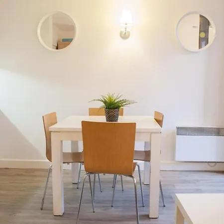 Casa Lapinou - Balcon, Parking, 300m * Deauville