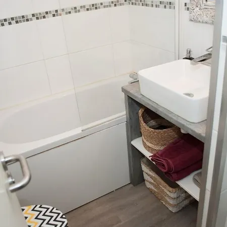 Casa Lapinou - Balcon, Parking, 300m
