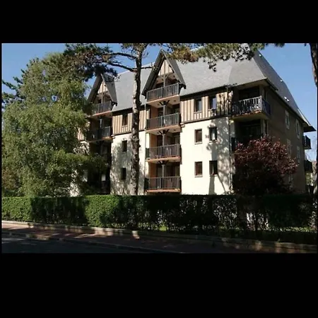 Casa Lapinou - Balcon, Parking, 300m * Deauville